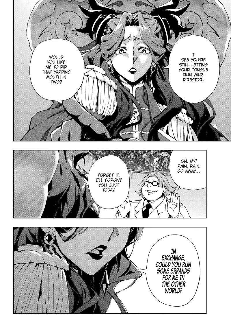 Senken No Majutsushi To Yobareta Kenshi 62 16