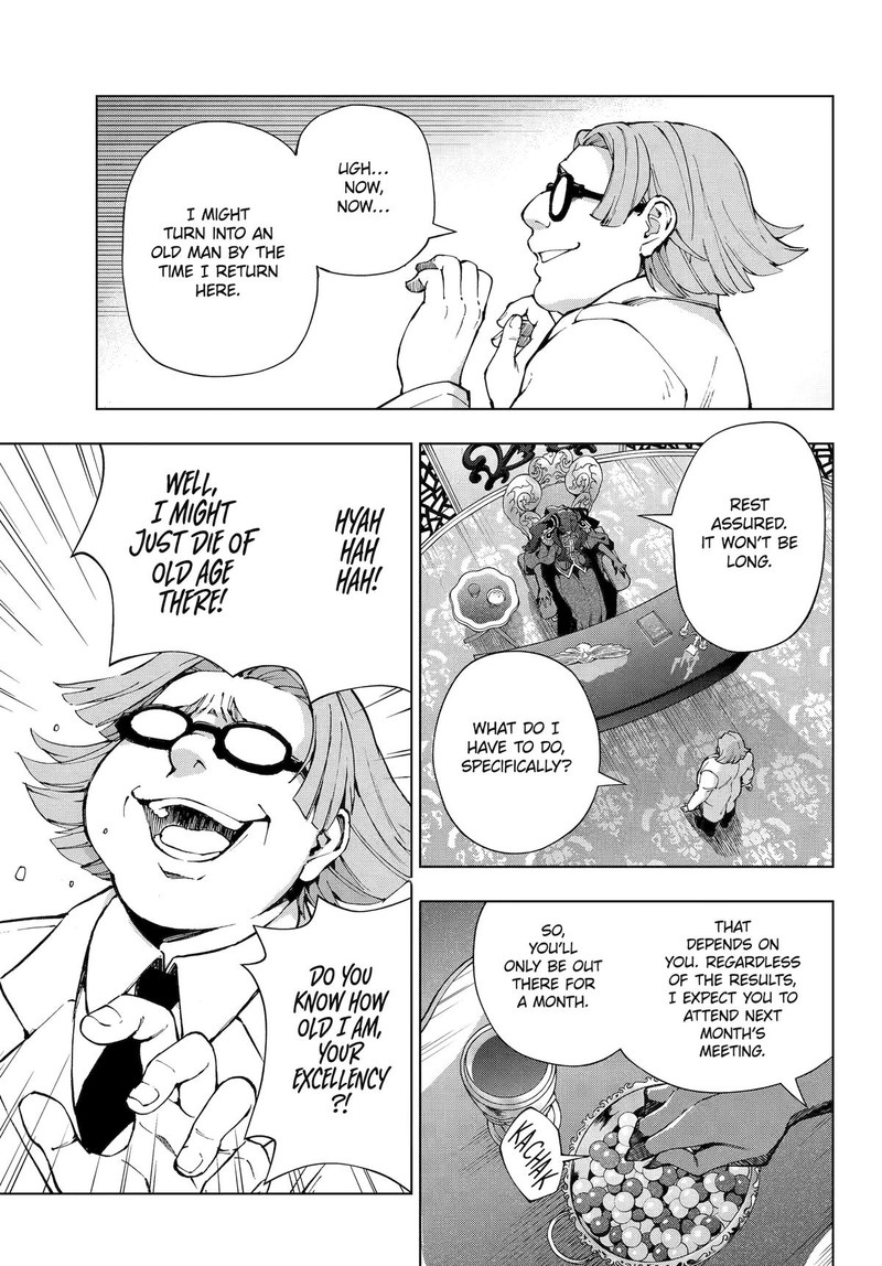 Senken No Majutsushi To Yobareta Kenshi 62 17