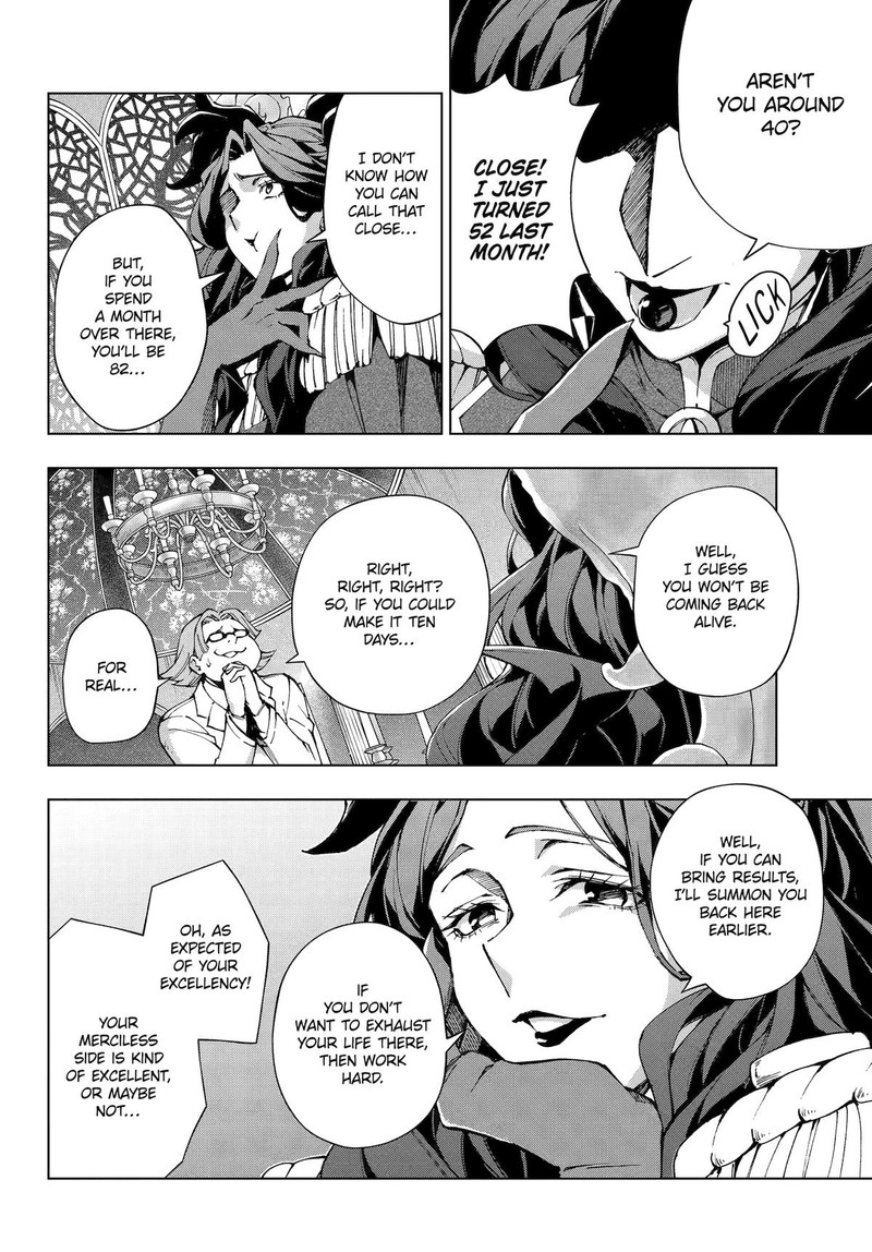 Senken No Majutsushi To Yobareta Kenshi 62 18