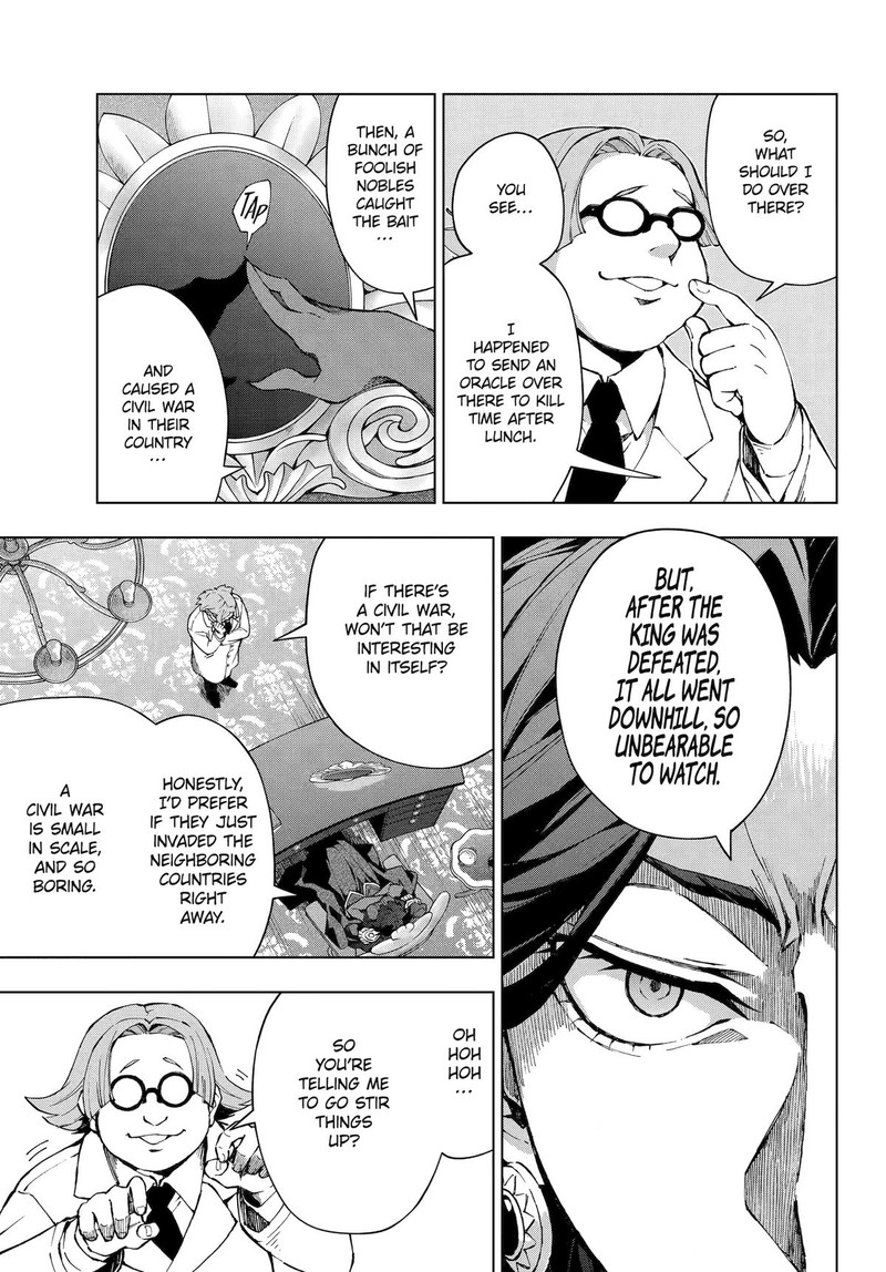 Senken No Majutsushi To Yobareta Kenshi 62 19