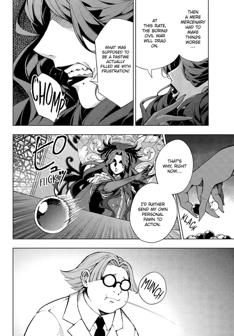 Senken No Majutsushi To Yobareta Kenshi 62 20