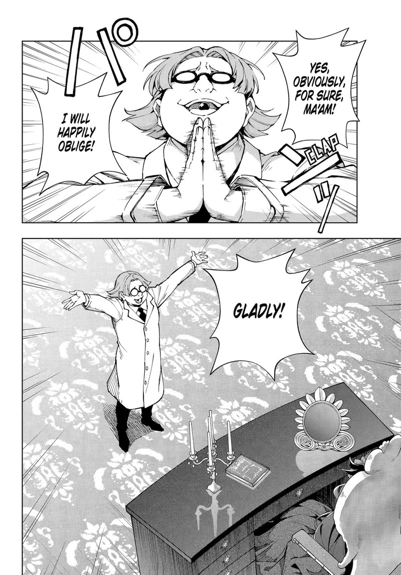 Senken No Majutsushi To Yobareta Kenshi 62 22