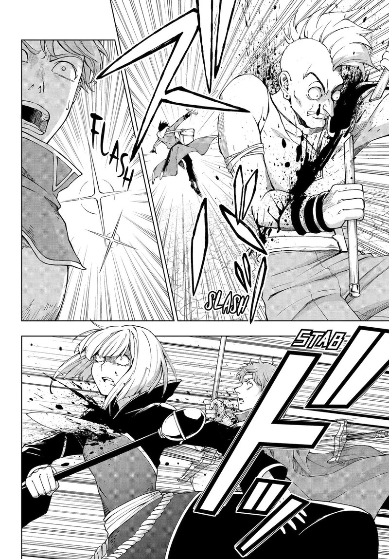 Senken No Majutsushi To Yobareta Kenshi 62 7