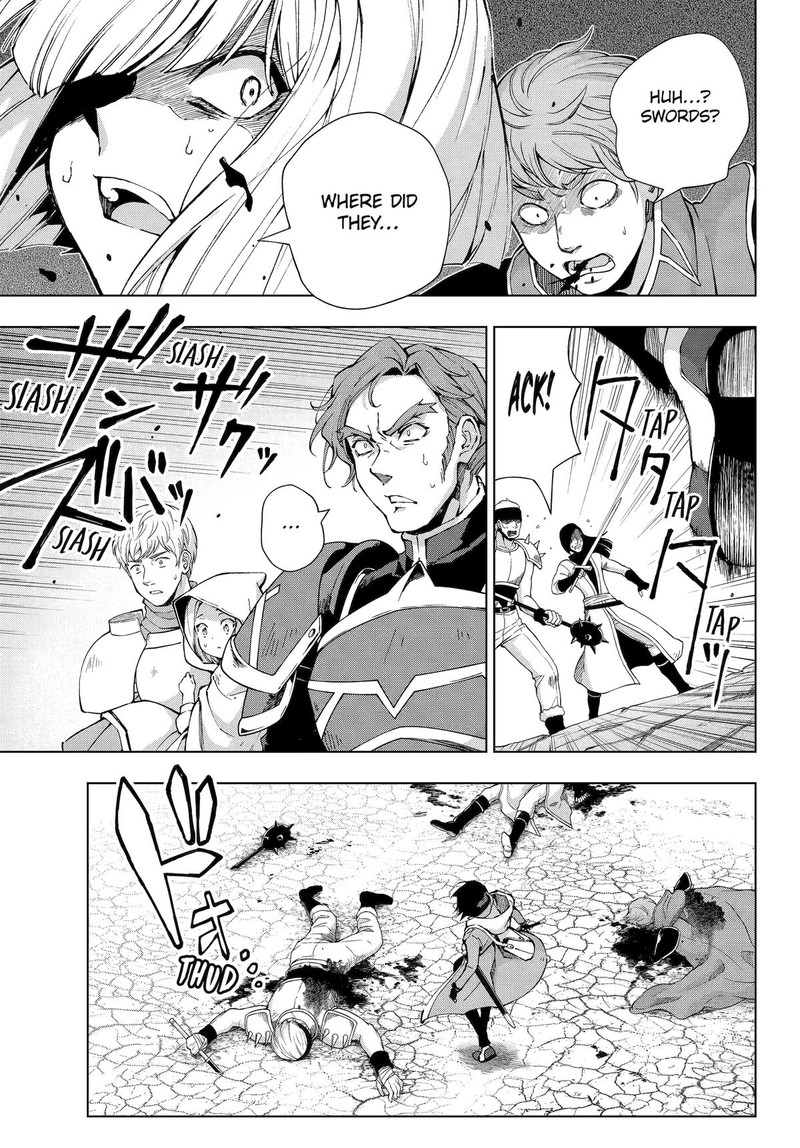 Senken No Majutsushi To Yobareta Kenshi 62 8