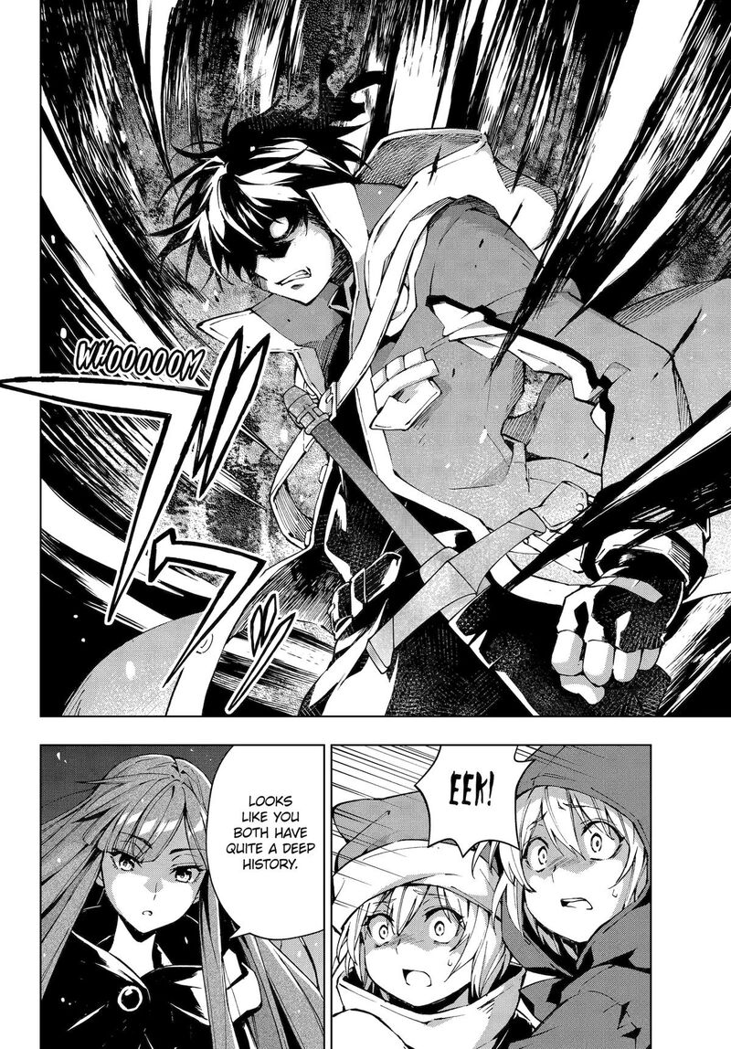 Senken No Majutsushi To Yobareta Kenshi 63 17