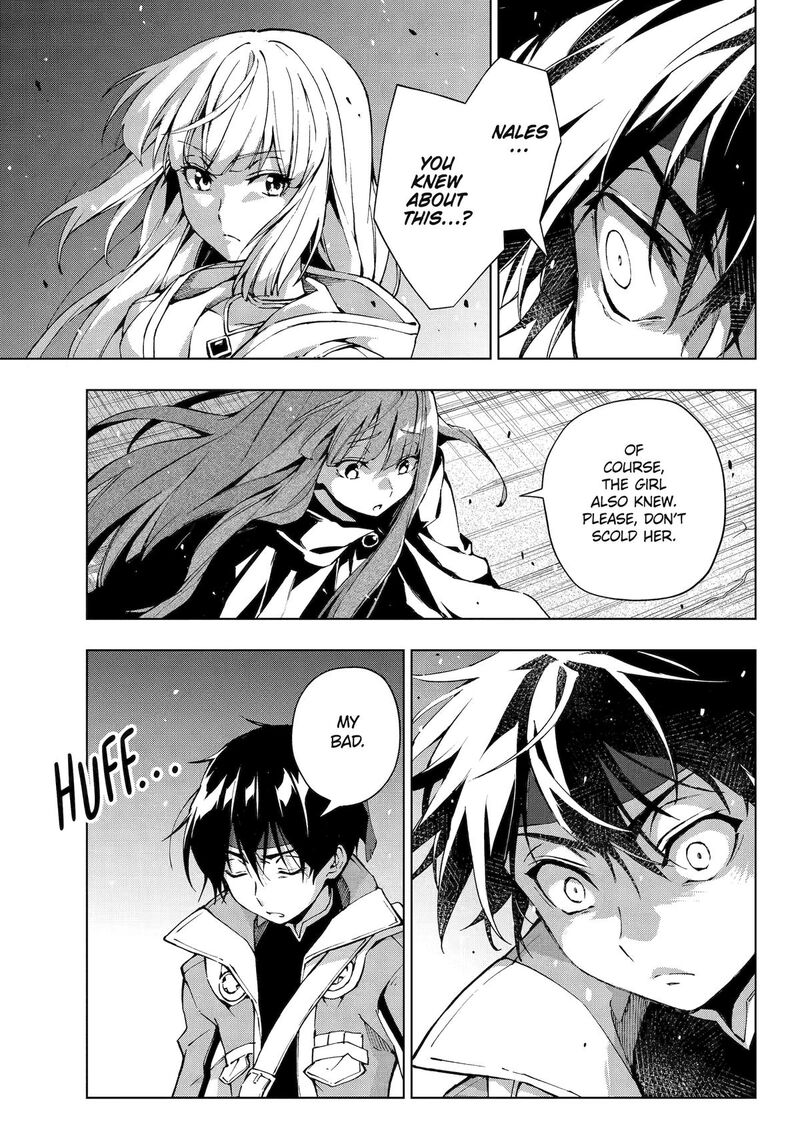 Senken No Majutsushi To Yobareta Kenshi 63 18