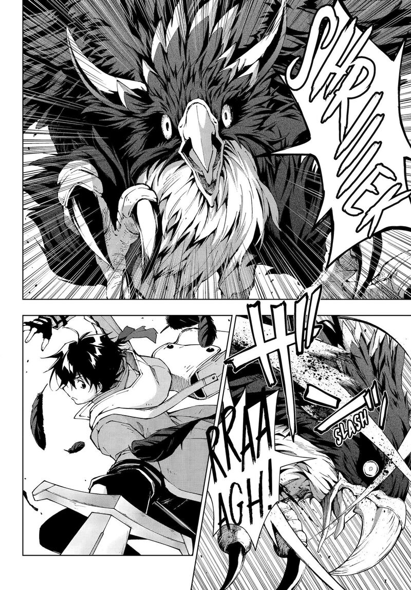 Senken No Majutsushi To Yobareta Kenshi 63 2