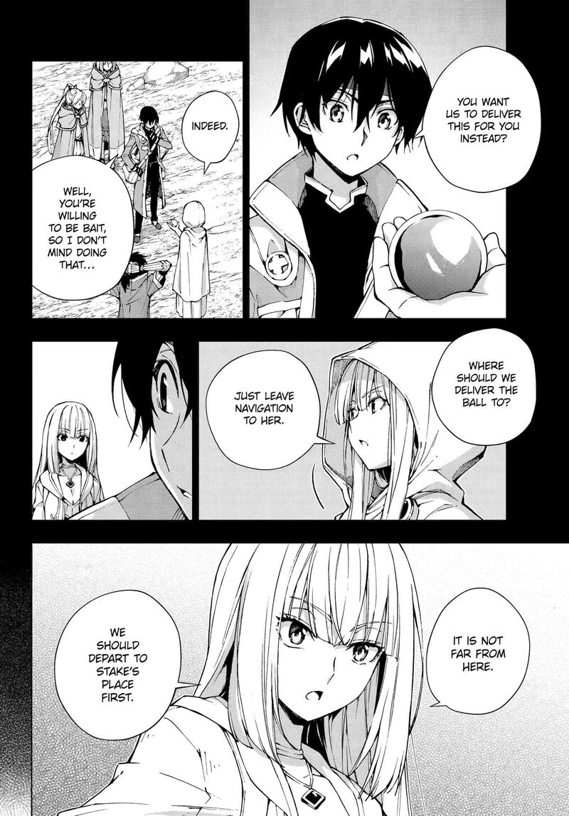 Senken No Majutsushi To Yobareta Kenshi 63 4