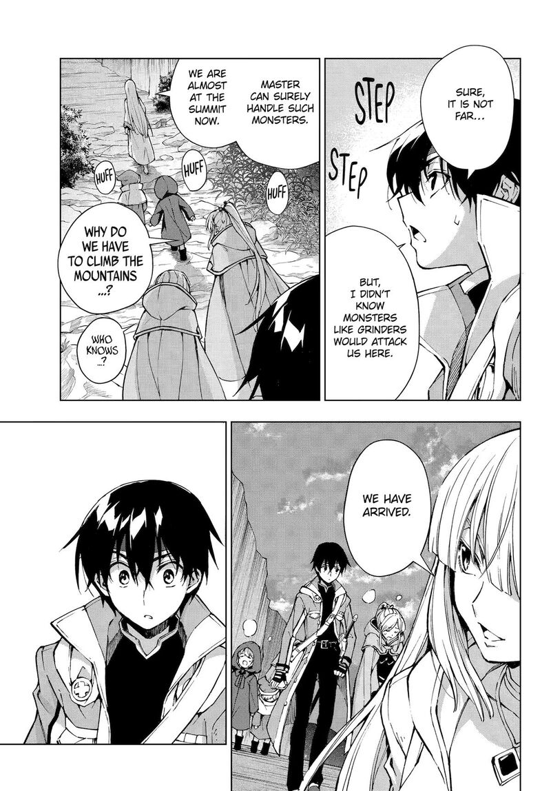 Senken No Majutsushi To Yobareta Kenshi 63 5