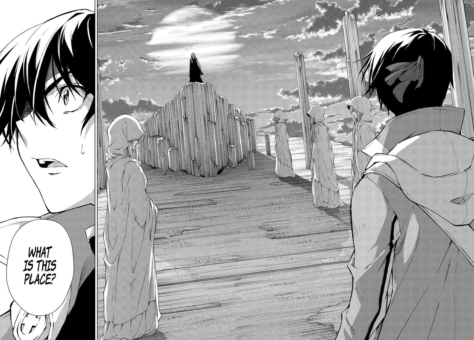 Senken No Majutsushi To Yobareta Kenshi 63 6