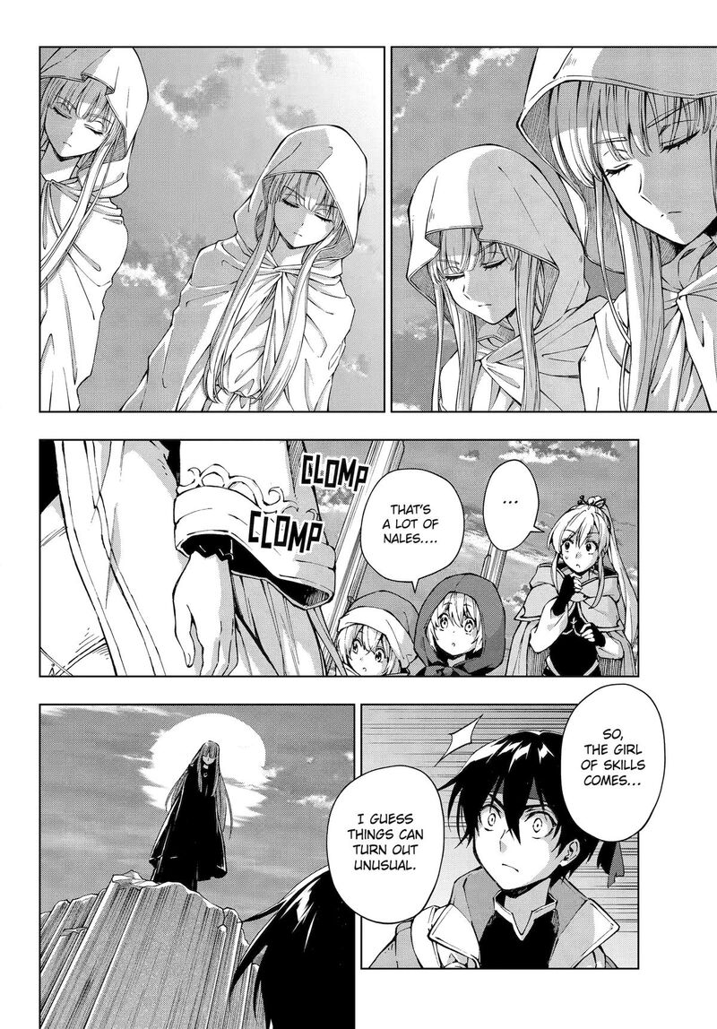 Senken No Majutsushi To Yobareta Kenshi 63 7