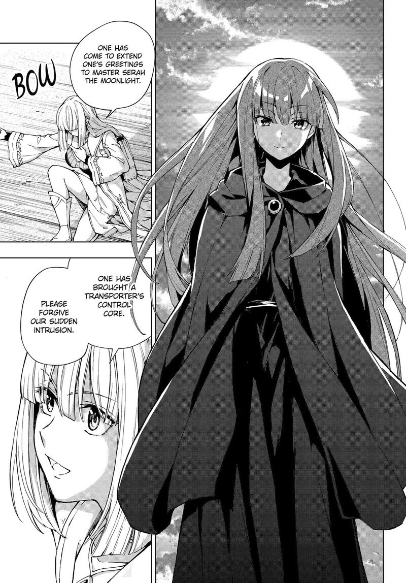 Senken No Majutsushi To Yobareta Kenshi 63 8