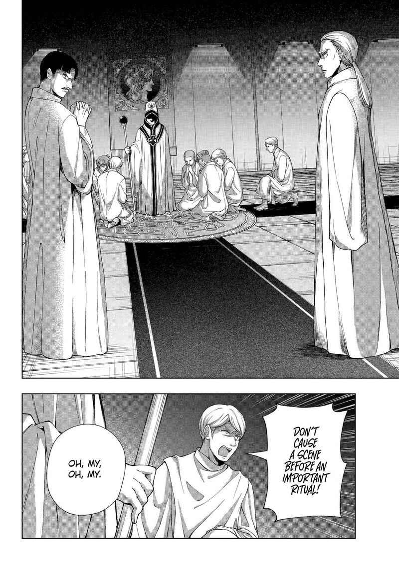 Senken No Majutsushi To Yobareta Kenshi 64 18