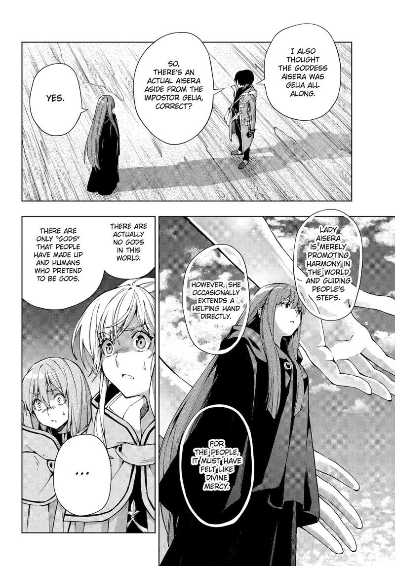 Senken No Majutsushi To Yobareta Kenshi 64 2