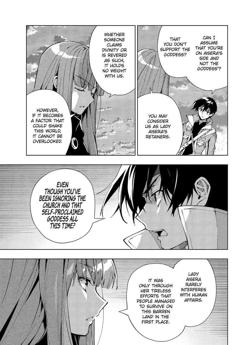 Senken No Majutsushi To Yobareta Kenshi 64 3