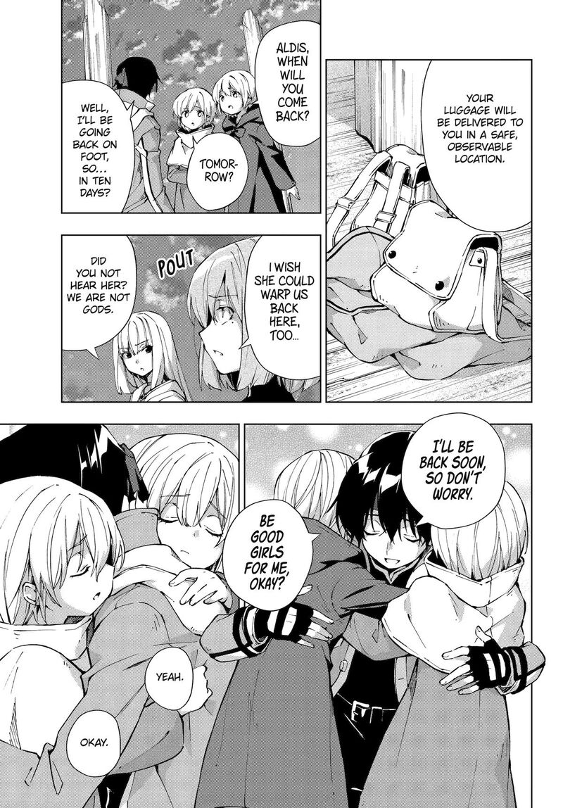 Senken No Majutsushi To Yobareta Kenshi 64 9