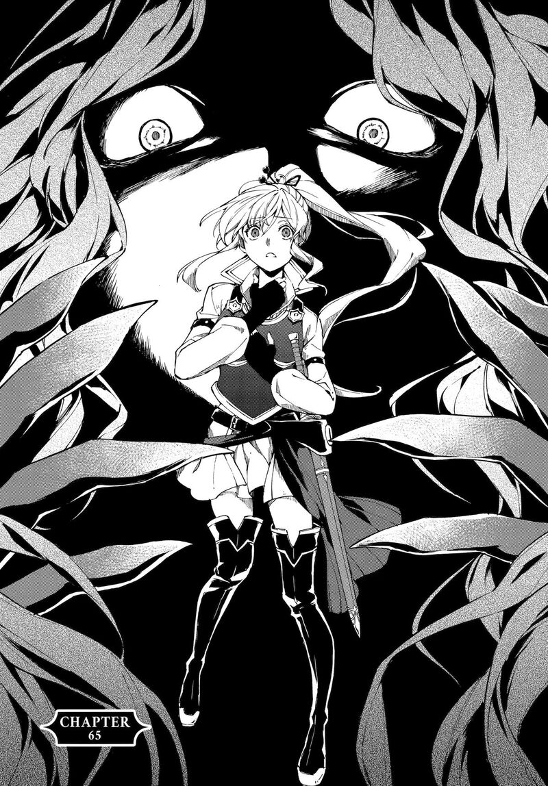 Senken No Majutsushi To Yobareta Kenshi 65 1