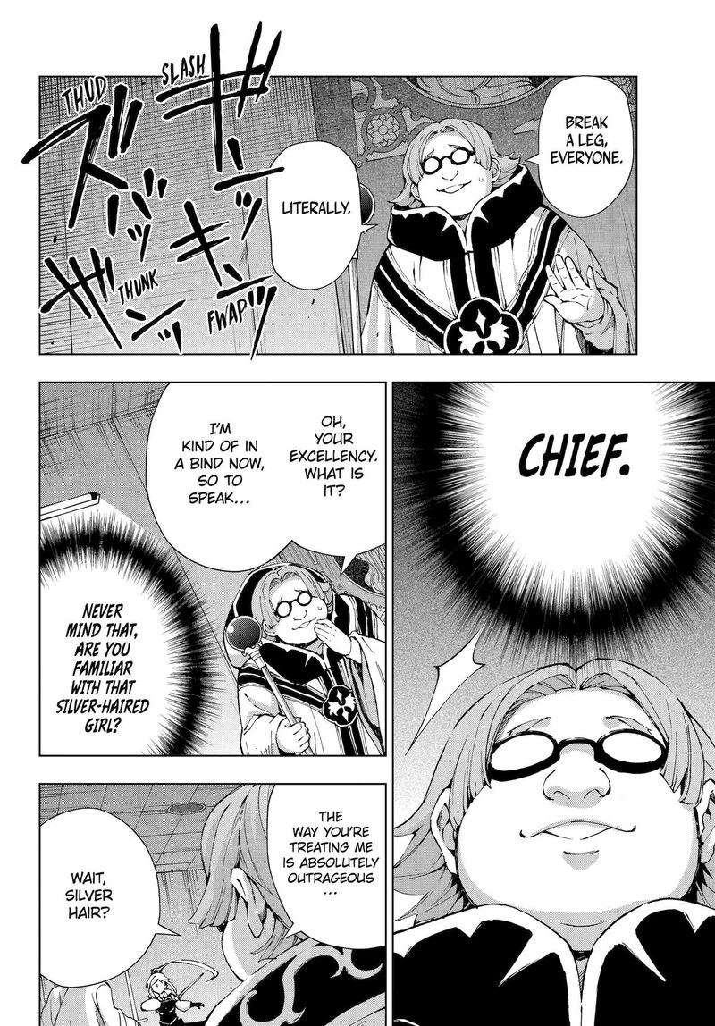 Senken No Majutsushi To Yobareta Kenshi 65 14