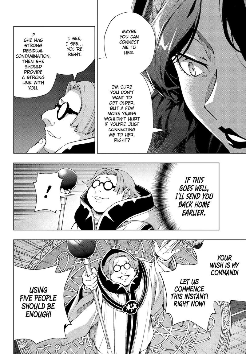 Senken No Majutsushi To Yobareta Kenshi 65 16