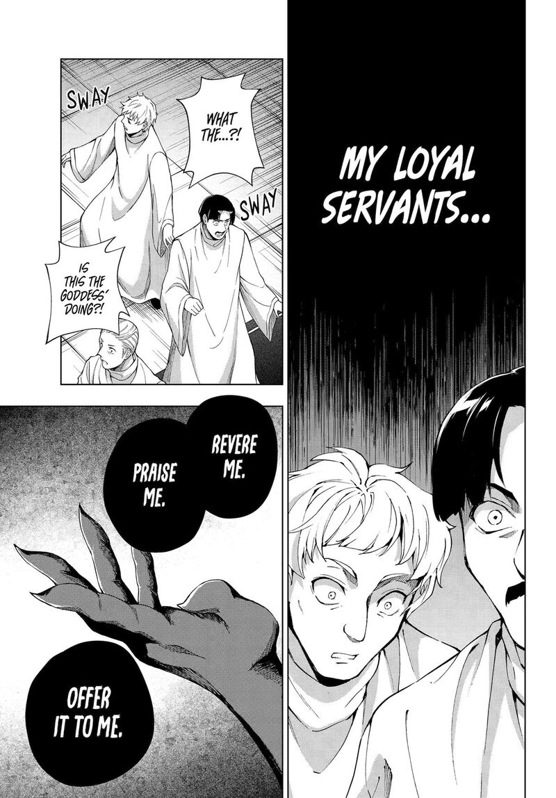 Senken No Majutsushi To Yobareta Kenshi 65 17