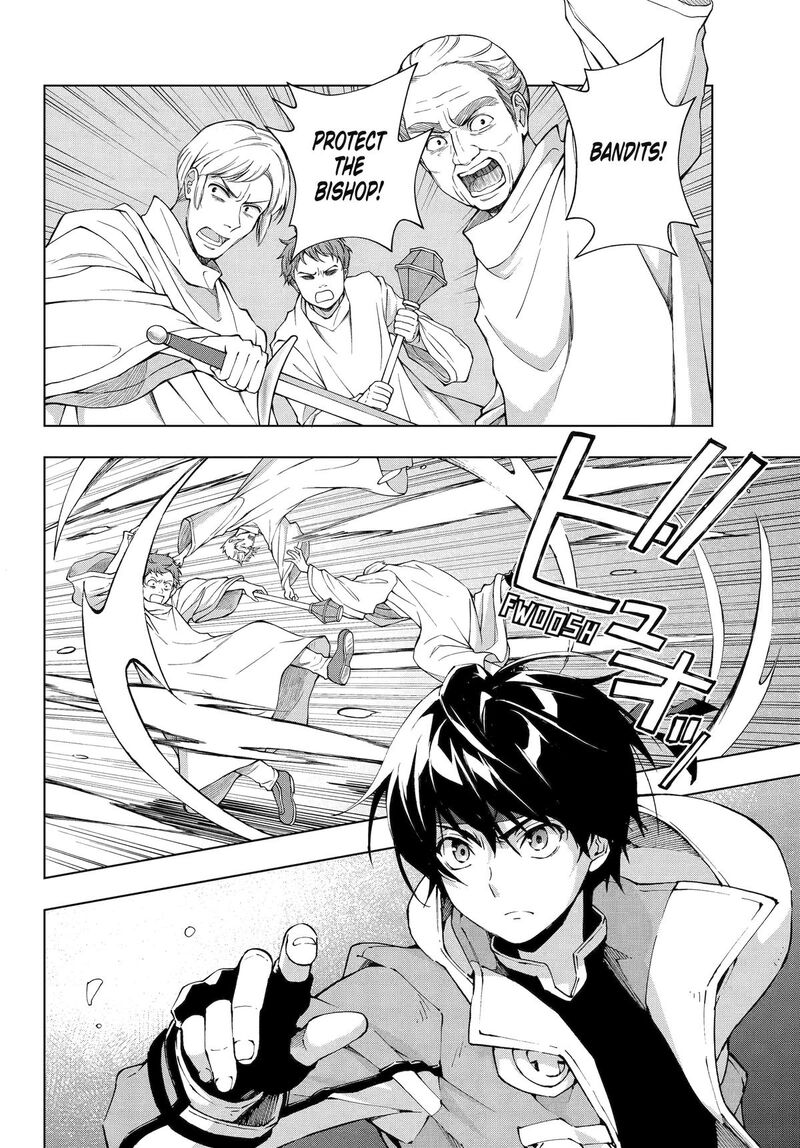 Senken No Majutsushi To Yobareta Kenshi 65 2