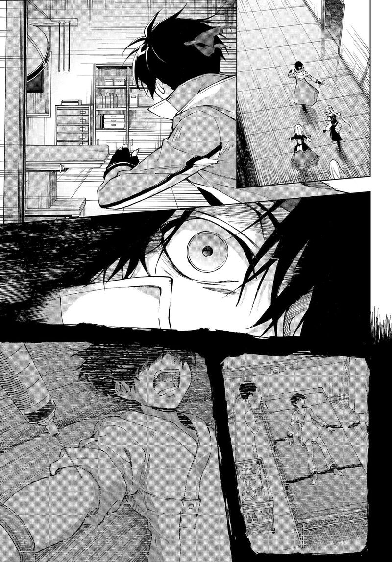 Senken No Majutsushi To Yobareta Kenshi 65 3