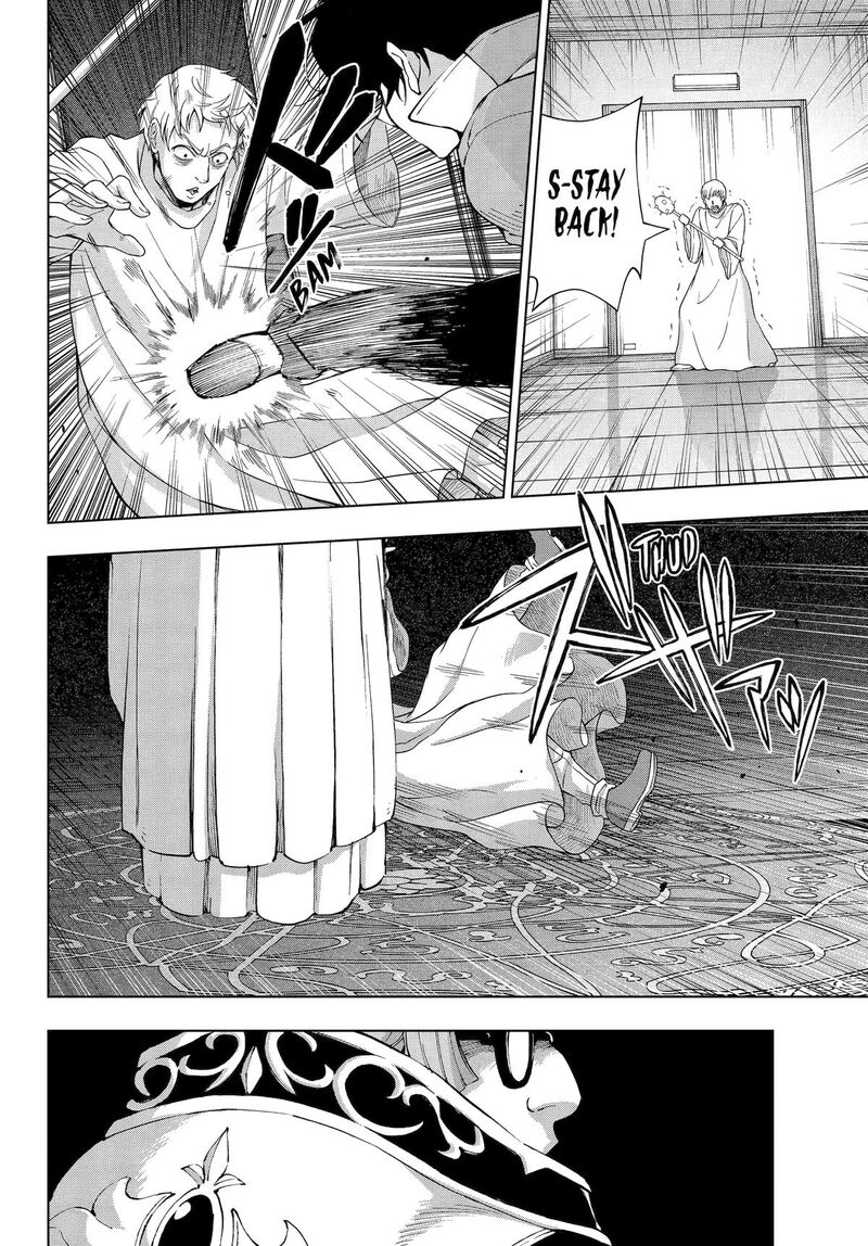 Senken No Majutsushi To Yobareta Kenshi 65 4