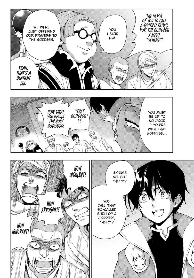 Senken No Majutsushi To Yobareta Kenshi 65 6