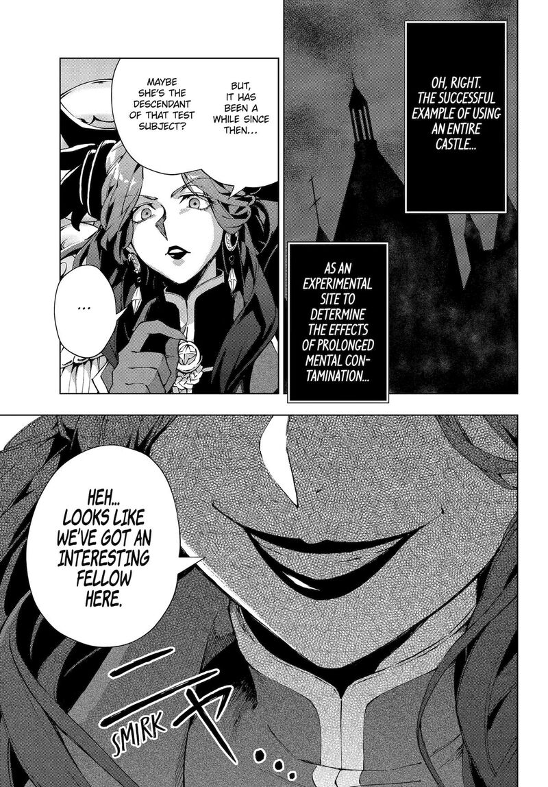 Senken No Majutsushi To Yobareta Kenshi 65 9