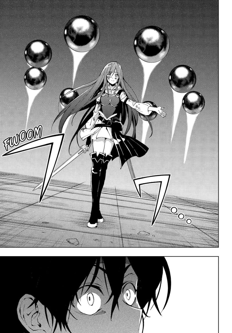 Senken No Majutsushi To Yobareta Kenshi 66 11