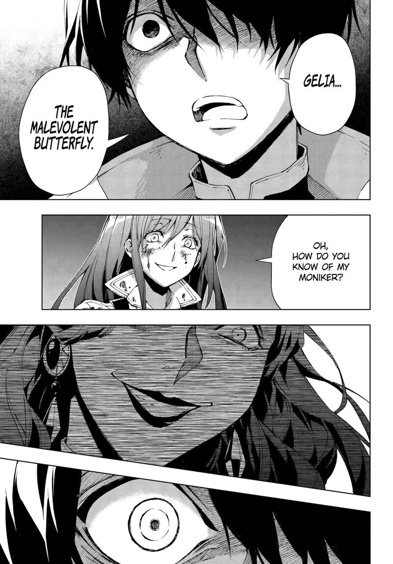 Senken No Majutsushi To Yobareta Kenshi 66 13