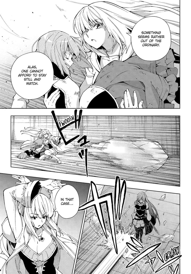 Senken No Majutsushi To Yobareta Kenshi 66 19