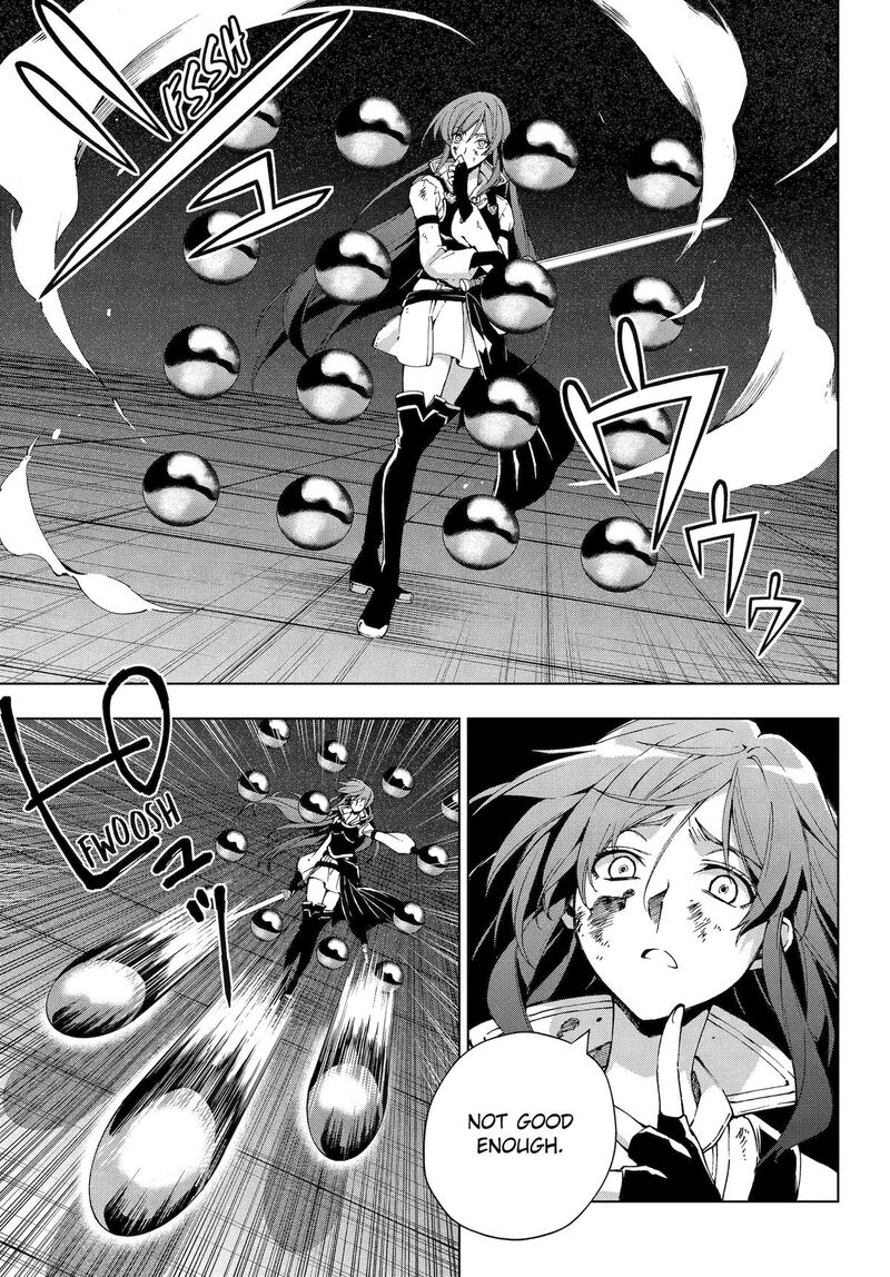 Senken No Majutsushi To Yobareta Kenshi 66 21