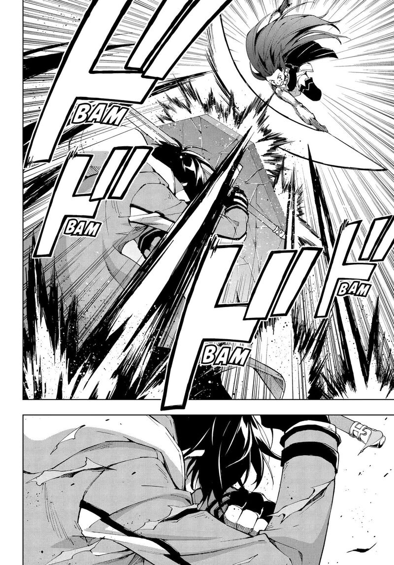 Senken No Majutsushi To Yobareta Kenshi 66 24