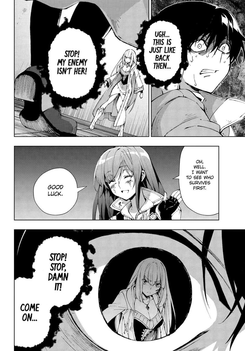 Senken No Majutsushi To Yobareta Kenshi 66 30