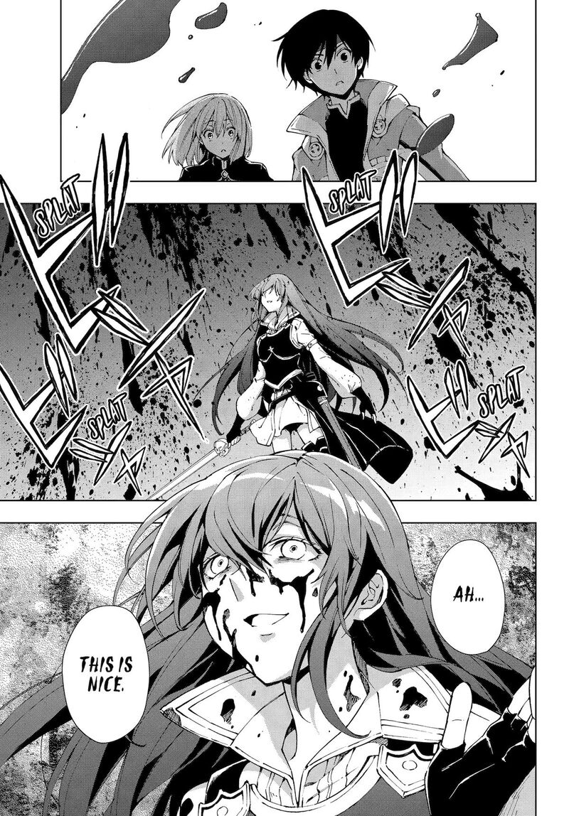 Senken No Majutsushi To Yobareta Kenshi 66 5