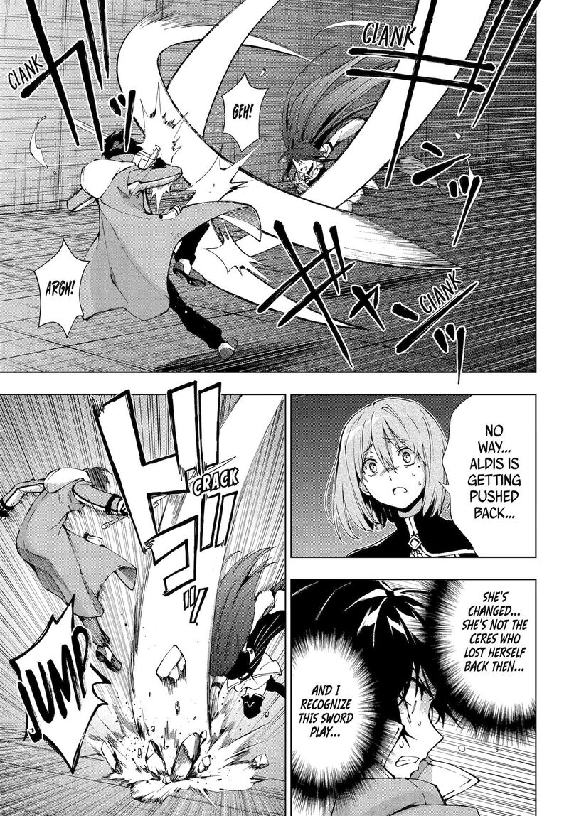 Senken No Majutsushi To Yobareta Kenshi 66 9