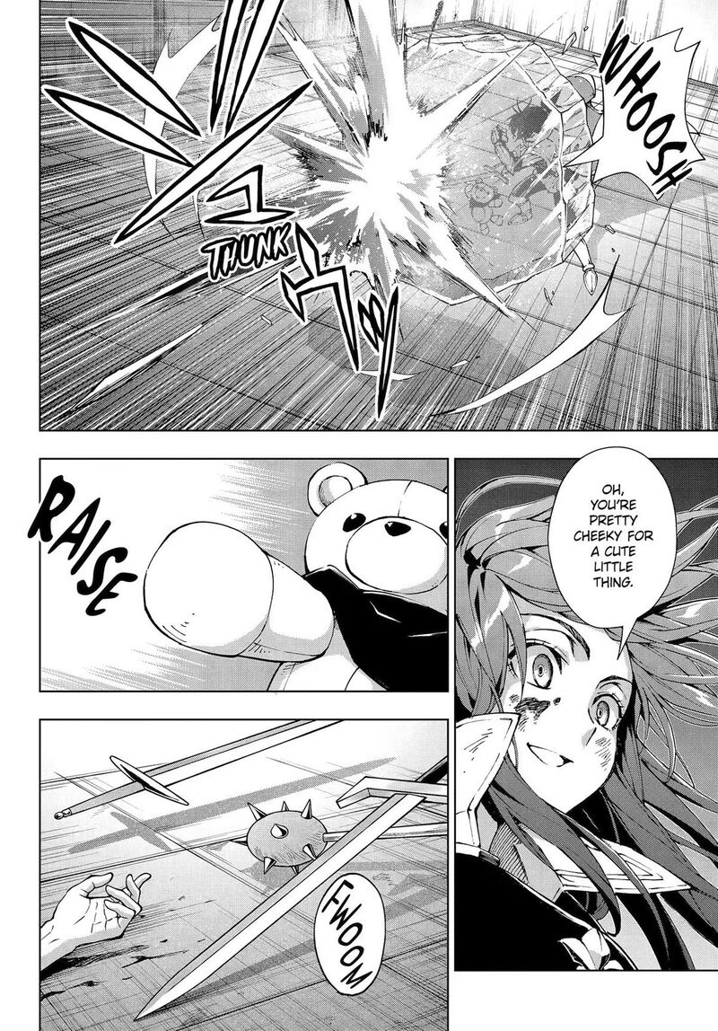 Senken No Majutsushi To Yobareta Kenshi 67 12