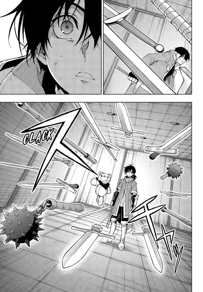 Senken No Majutsushi To Yobareta Kenshi 67 13