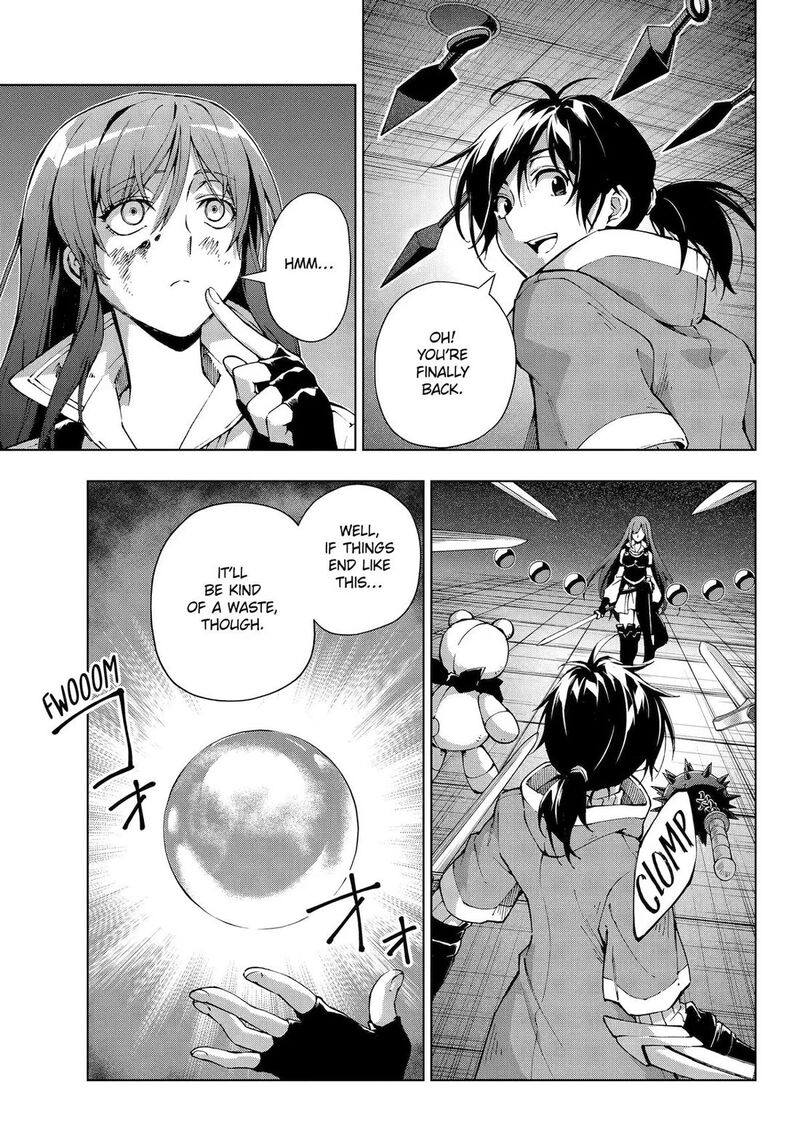 Senken No Majutsushi To Yobareta Kenshi 67 17