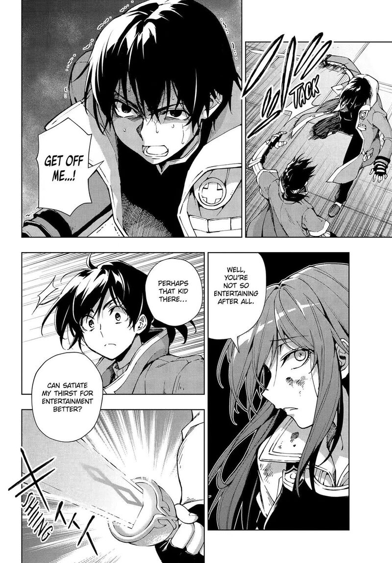 Senken No Majutsushi To Yobareta Kenshi 67 2