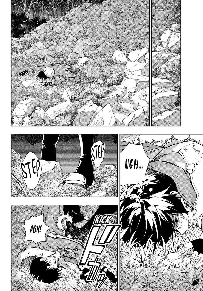 Senken No Majutsushi To Yobareta Kenshi 67 20