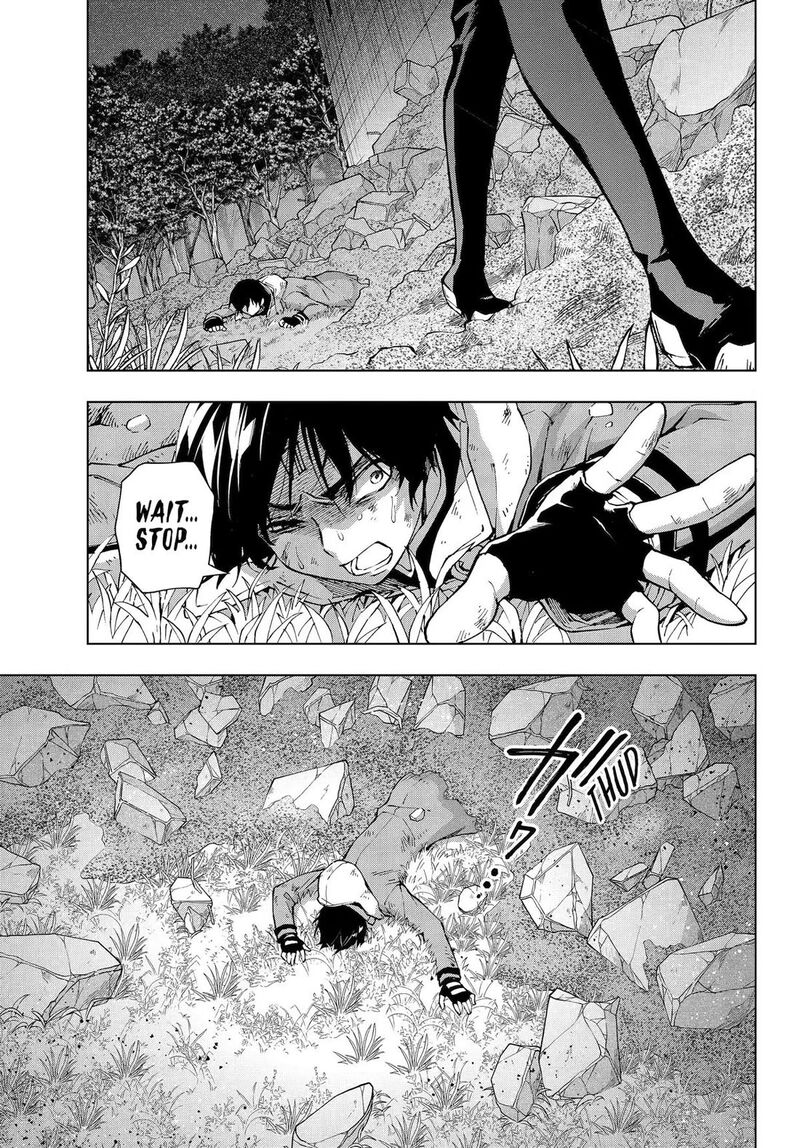 Senken No Majutsushi To Yobareta Kenshi 67 23