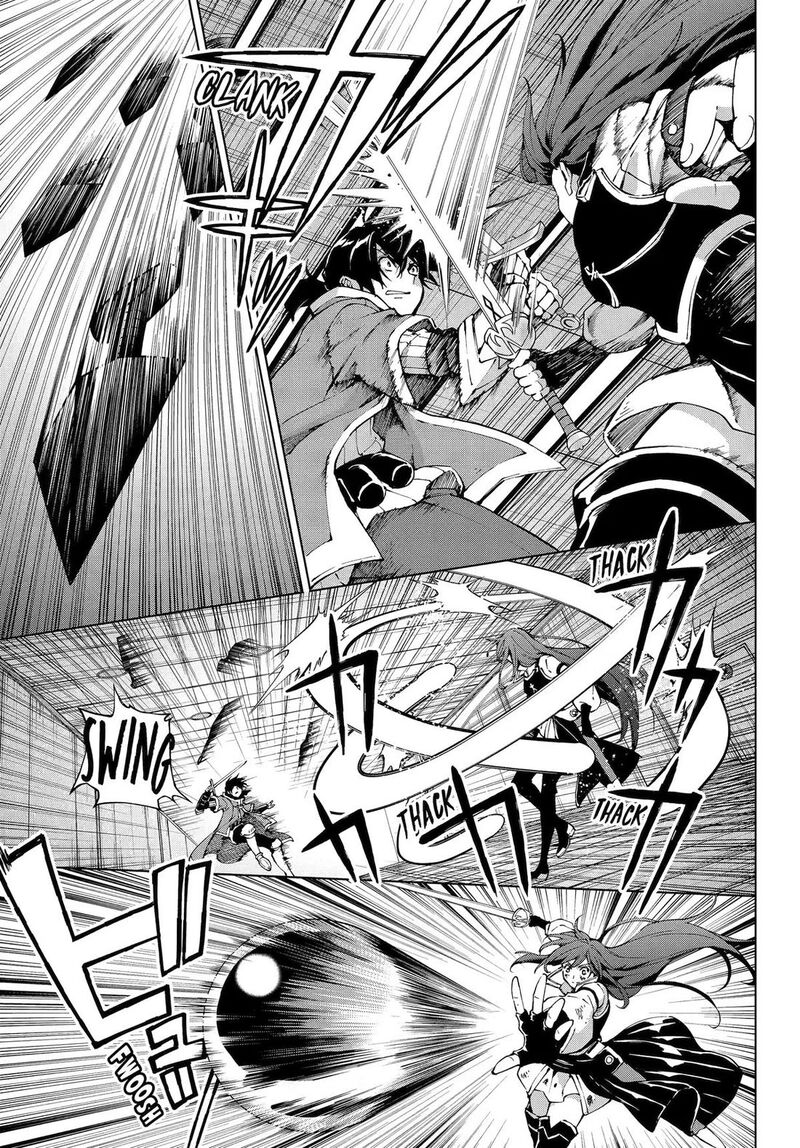 Senken No Majutsushi To Yobareta Kenshi 67 5