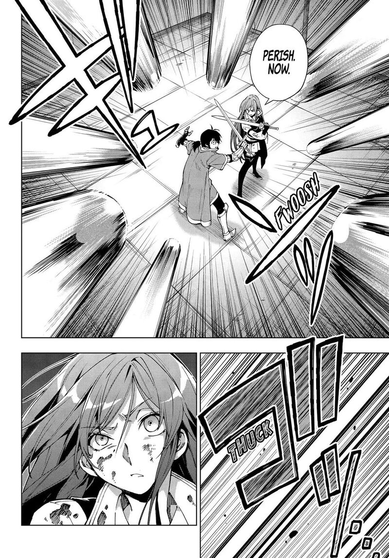 Senken No Majutsushi To Yobareta Kenshi 67 8