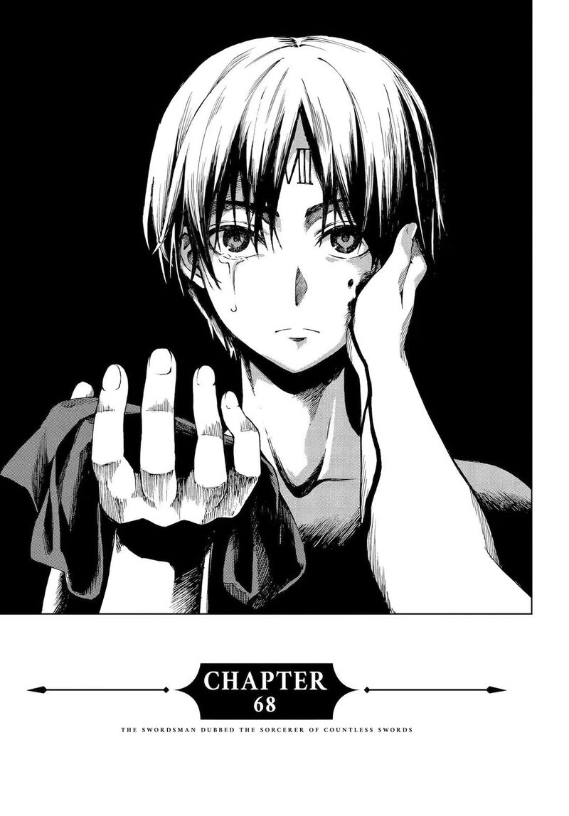 Senken No Majutsushi To Yobareta Kenshi 68 1