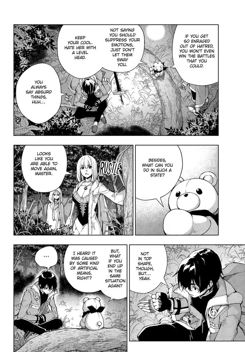 Senken No Majutsushi To Yobareta Kenshi 68 10