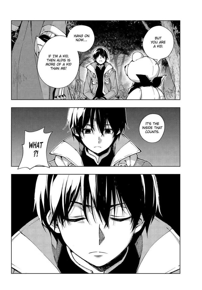 Senken No Majutsushi To Yobareta Kenshi 68 12