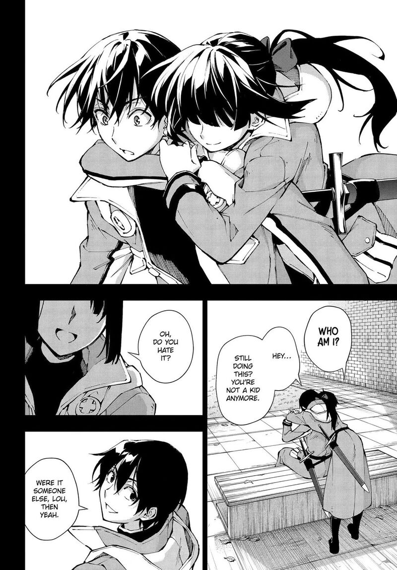 Senken No Majutsushi To Yobareta Kenshi 68 14