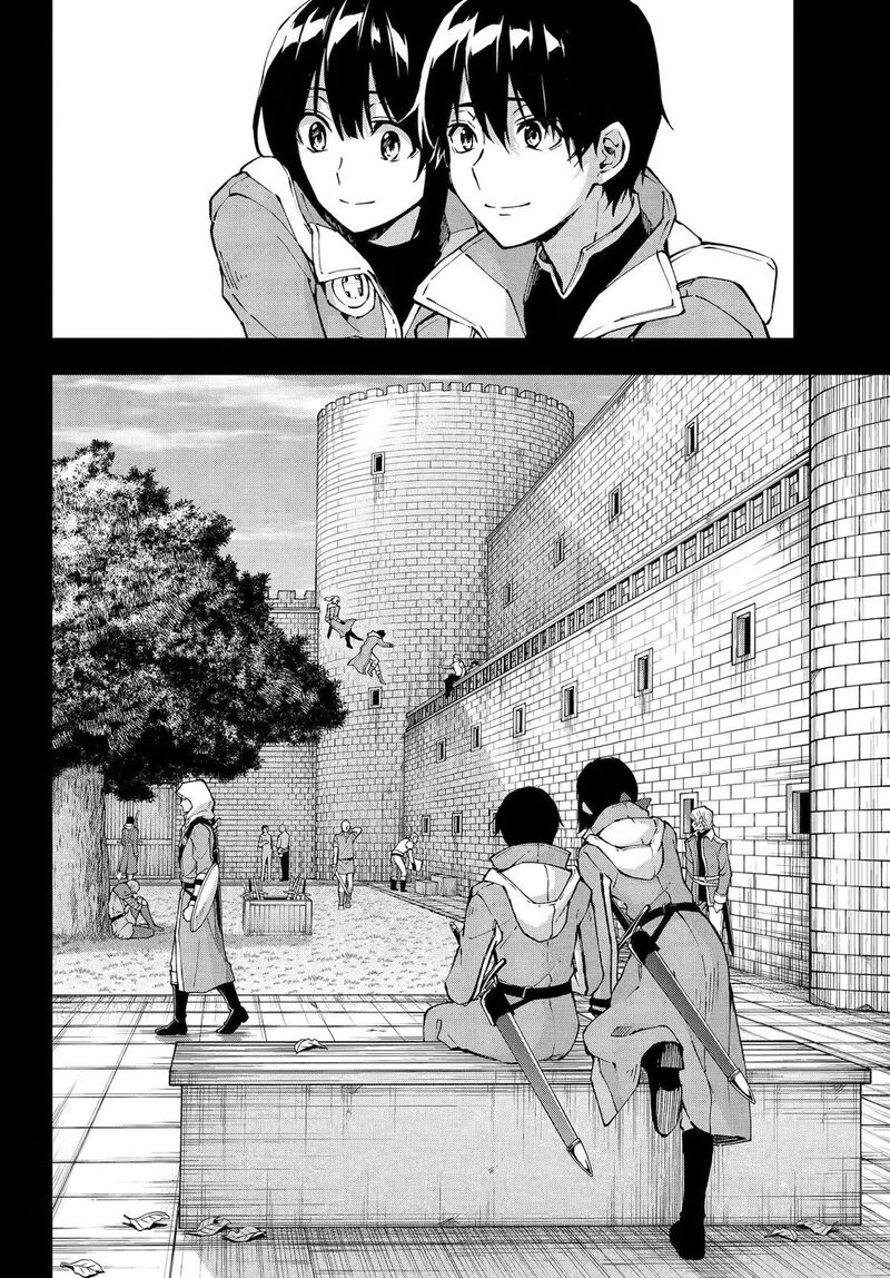 Senken No Majutsushi To Yobareta Kenshi 68 16